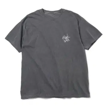 ESSAY 에세이 / SHOCK WAVE TEE