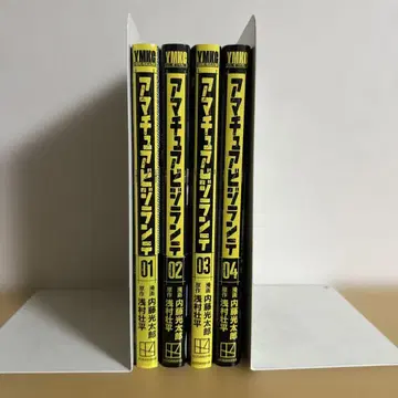 아마추어 자경단