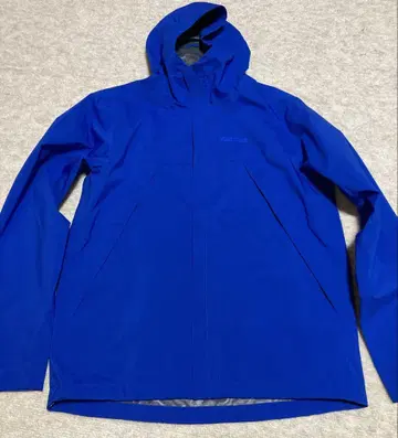 Marmot PreCip Eco Pro 재킷 마운틴 후드티 M