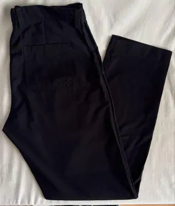 [레어] AmericanApparel 네이비 팬츠