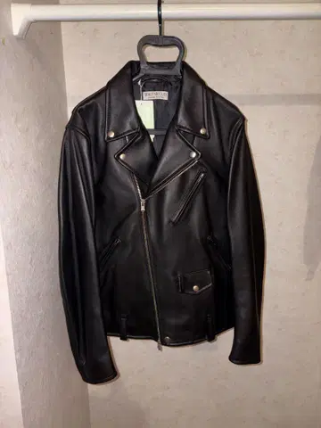 BEAUTY&YOUTH UNITED ARROWS 더블 라이더스
