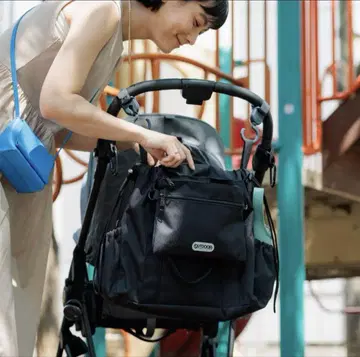 OUTDOOR PRODUCTS 페어런츠 백