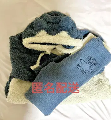 젤라또피케 포켓몬 카비곤 후디 & 레그 워머 레깅스 세트