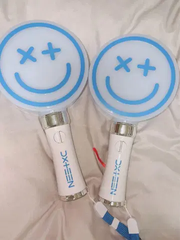 DXTEEN 응원봉