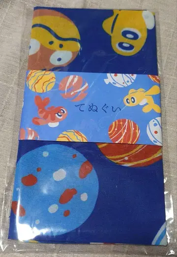 포켓몬 샤리타츠 수건