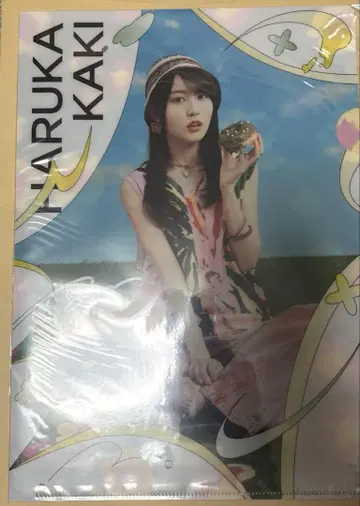카키 하루카 클리어 파일