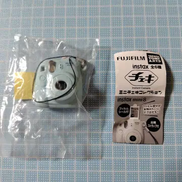 [ 익명 배송 ] 후지필름 instax 미니 폴라로이드 컬렉션