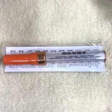 나니와단시 킹블 응원봉