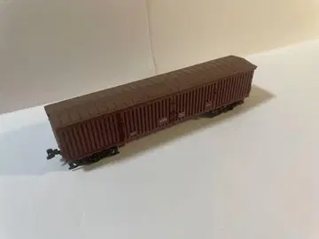 홍콩 Tomy 와키 5000