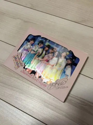 사립 에비스 중학교 forever aiai/Ebichu pride