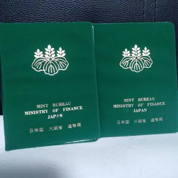 MINT BUREAU MINISTRY OF FINANCE JAPAN