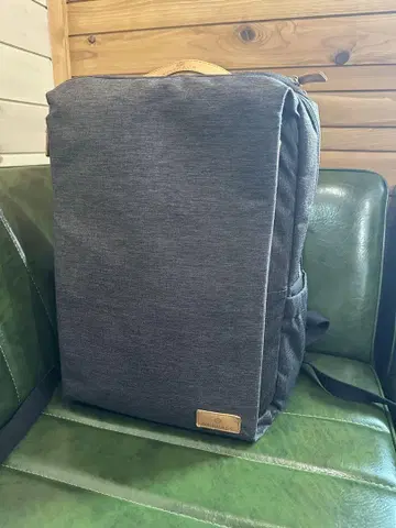 NORDACE 백팩 Siena 그레이 19L