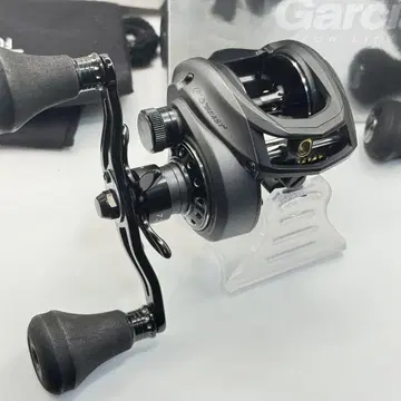 새상품급 Abu Garcia REVO BEAST 40HS 우핸들