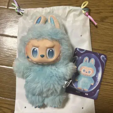 [정품] Labubu Big into Energy 1상자 라부부 호프