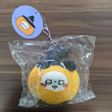 치이카와 할로윈 모몽가