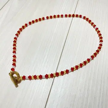 846 목걸이
