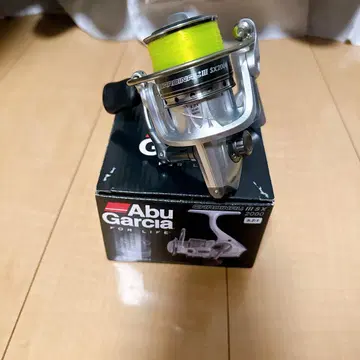Abu Garcia CARDINAL SX2000 2000번 낚시