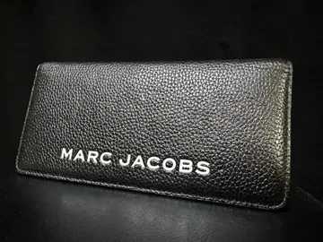 마크 제이콥스 블랙 장지갑