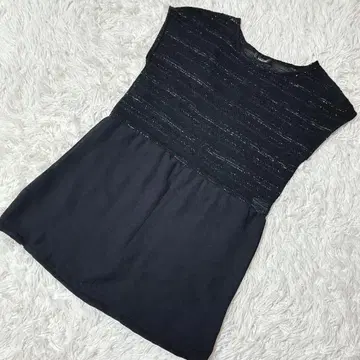 [ c6021 ] due sei 티셔츠 반팔 블랙 비침