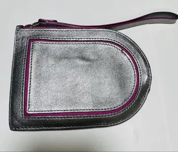 DELVAUX 멀티 팬
