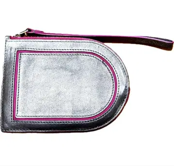 DELVAUX 빵 D 멀티 팬