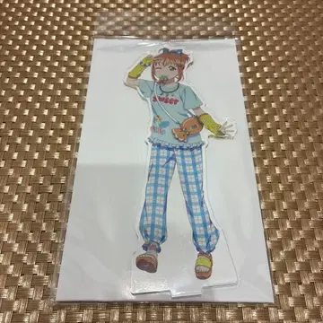 러브 라이브 선샤인 타카미 치카 빌레반 아크릴 스탠드