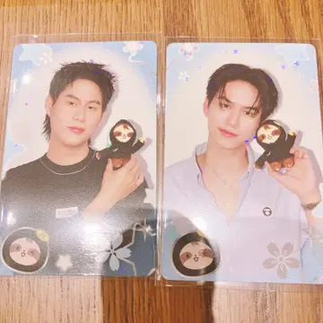 winnysatang 카드 나고야 팝업
