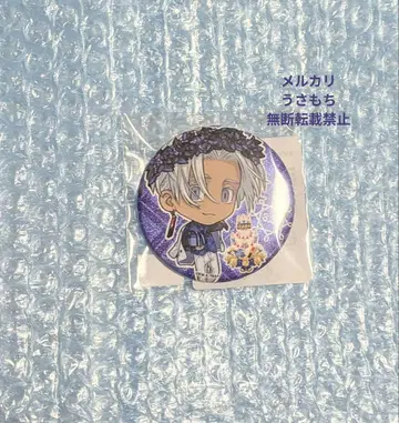 도쿄 리벤저스 쿠로카와 이자나 팟즈리베 벌스데이 캔뱃지
