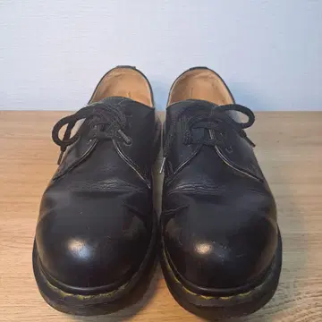 Dr.Martens 90s 스틸토 3홀 잉글랜드 영국 영국