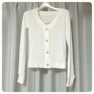 시로노사쿠라 UV컷 가디건 유니클로 GU 허니즈 그레일 시마무라