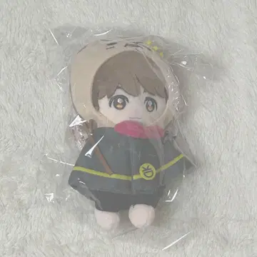 Hey! Say! JUMP 푸 아리오카 다이키