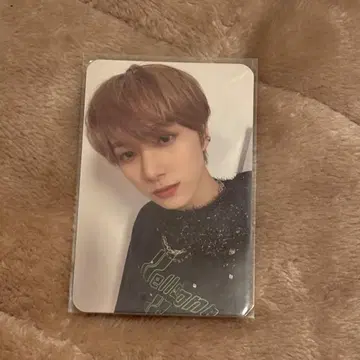 INI 오자키 타쿠미 KCON JAPAN 2023 트레이딩 카드