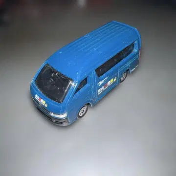 토미카 도요타 하이에이스