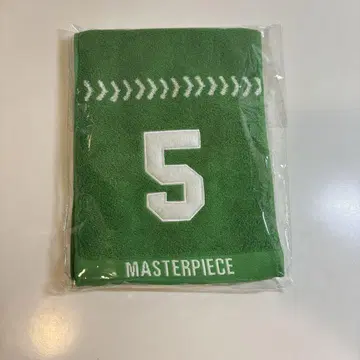 INI XQUARE 머플러 타월 타지마 쇼고