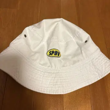 SUPER BEAVER 버킷 햇