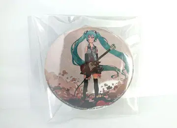 하츠네 미쿠 코치 무이테 Baby 캔뱃지