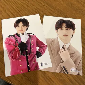 EBiDAN museum 초특급 타쿠야 포스카