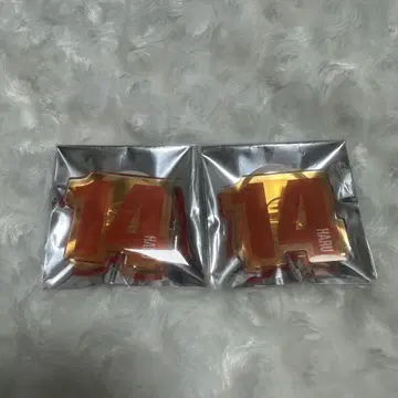 초특급 응원봉 액세서리 하루
