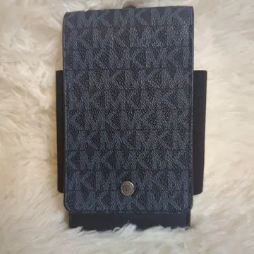 MICHAEL KORS 마이클코어스 PHONE LANYARD