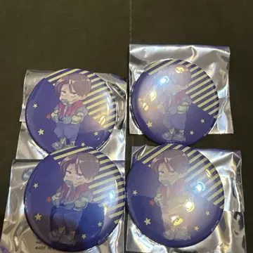 은하 특급 밀키 웨이