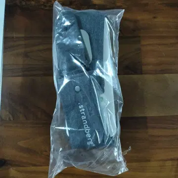 BASINER Strandberg용 스트랩 VITALGRIP