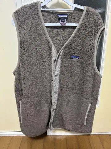 patagonia 베스트