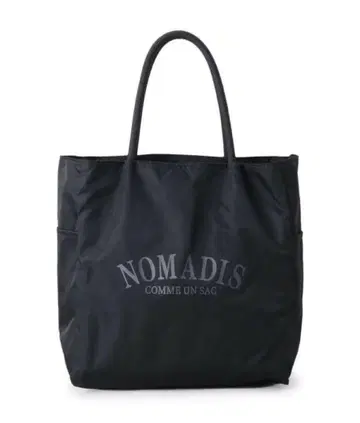 NOMADIS ( 노마디스 ) [ 별주 ] SAC2 토트백