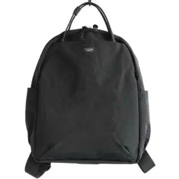[새상품급] STANDARD SUPPLY 왈라비 백팩 블랙