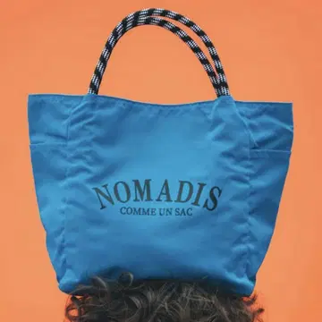 NOMADIS / SAC2 petit
