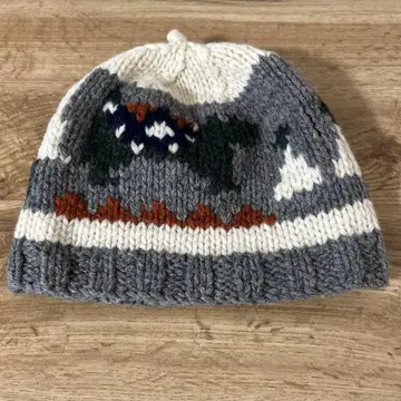 네넷 Ne-net 노르딕풍 니트 모자