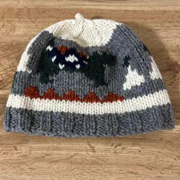 네넷 Ne-net 노르딕풍 니트 모자