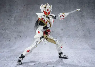 S.H.Figuarts 가면라이더 가브 킹킹폼 피규어