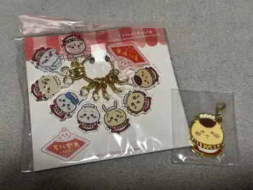 치이카와 레스토랑 참