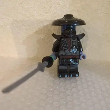 LEGO 닌자고 71832 부속 미니 피규어 녹트